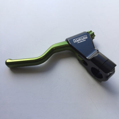The SICSHOP ProSeries Easy Pull Clutch - Black Perch