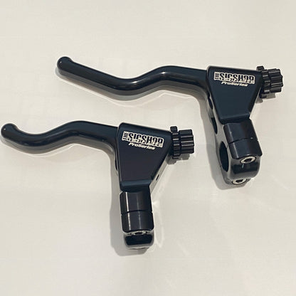 The SICSHOP ProSeries Easy Pull Clutch - Black Perch