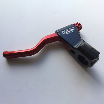 The SICSHOP ProSeries Easy Pull Clutch - Black Perch