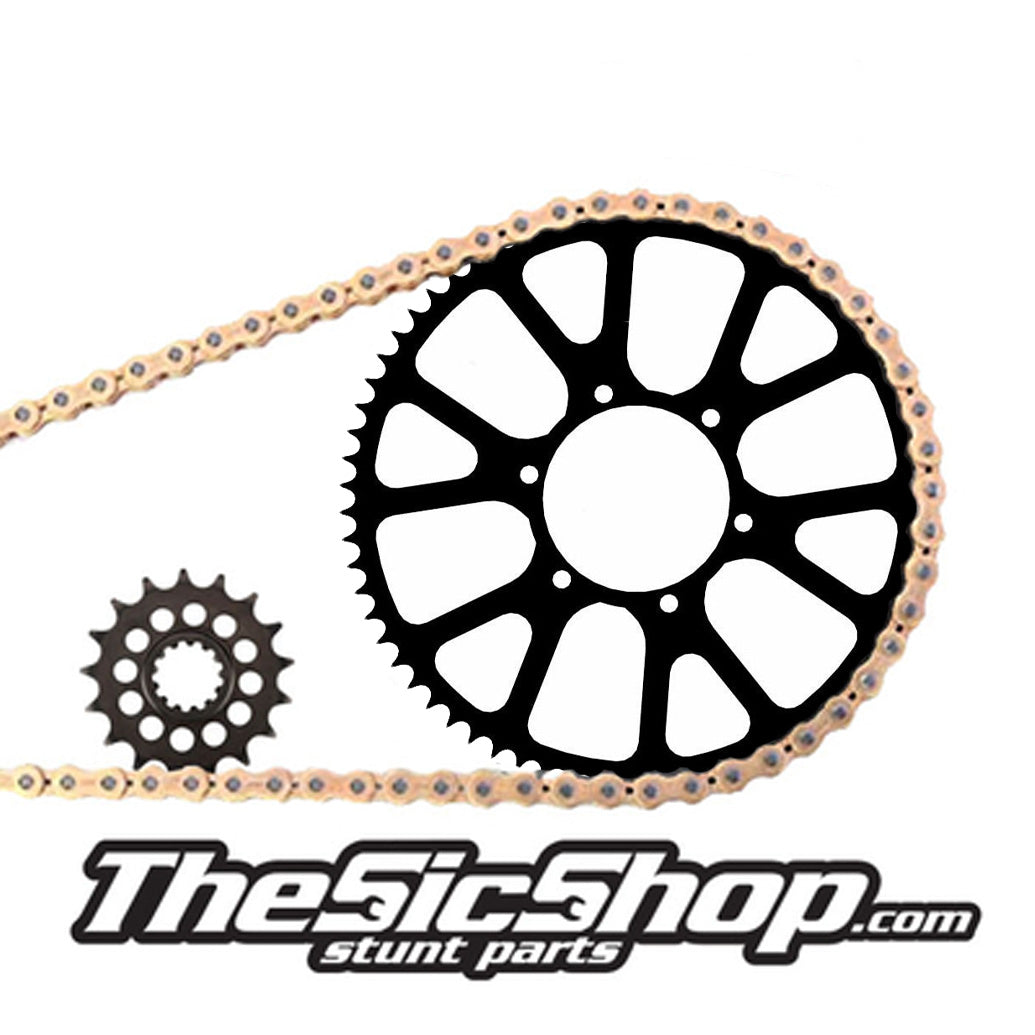 16-20 ZX10 – The Sic Shop LLC