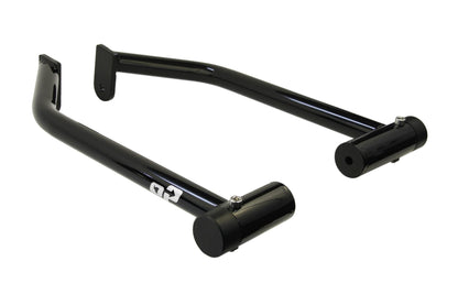 On Point 03-04 ZX6R Race Rails