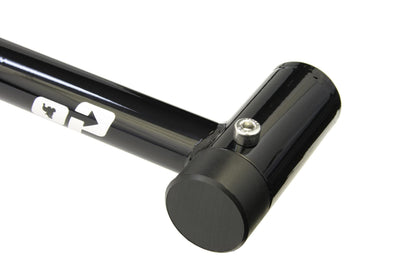 On Point 05-06 ZX6R Race Rails