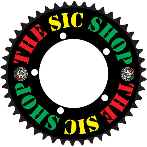 The Sic Shop Rasta
