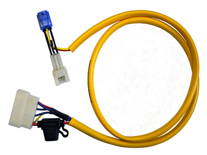 Keyswitch Elimination Harness Assembly