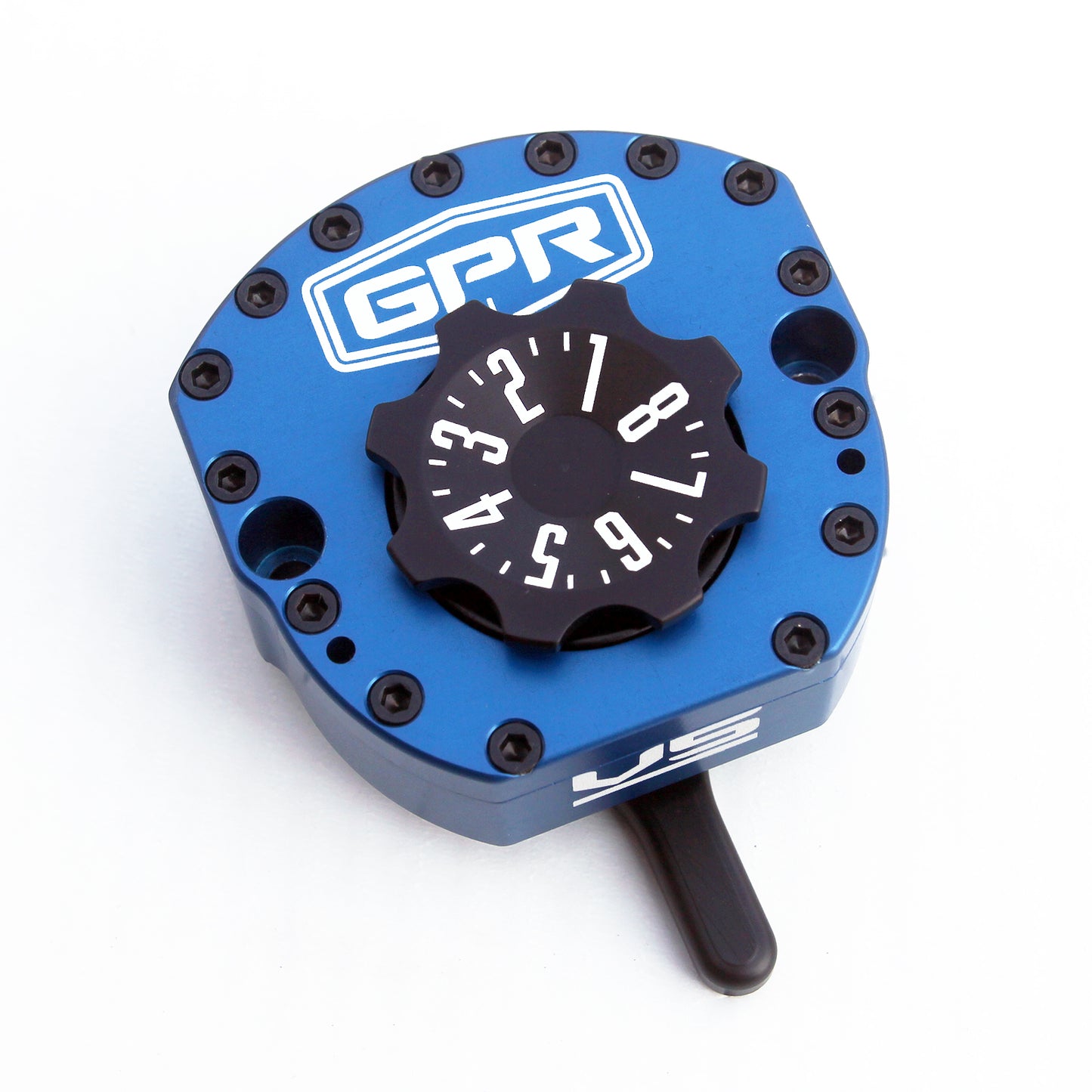 GPR Stabilizer - Blue