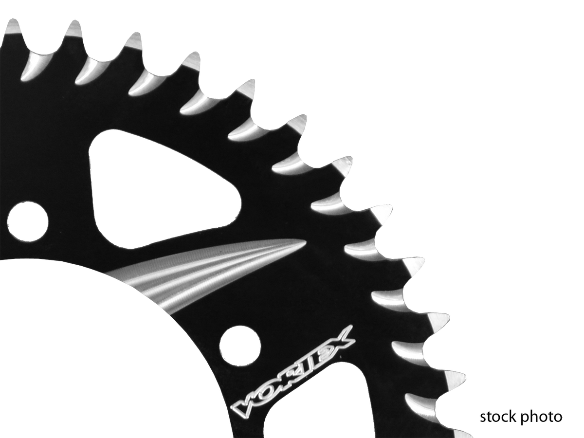 525 Yamaha Rear Sprocket - Vortex - Colors to 54T – The Sic Shop LLC