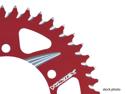 520 Honda Rear Sprocket - Vortex - Colors to 54T