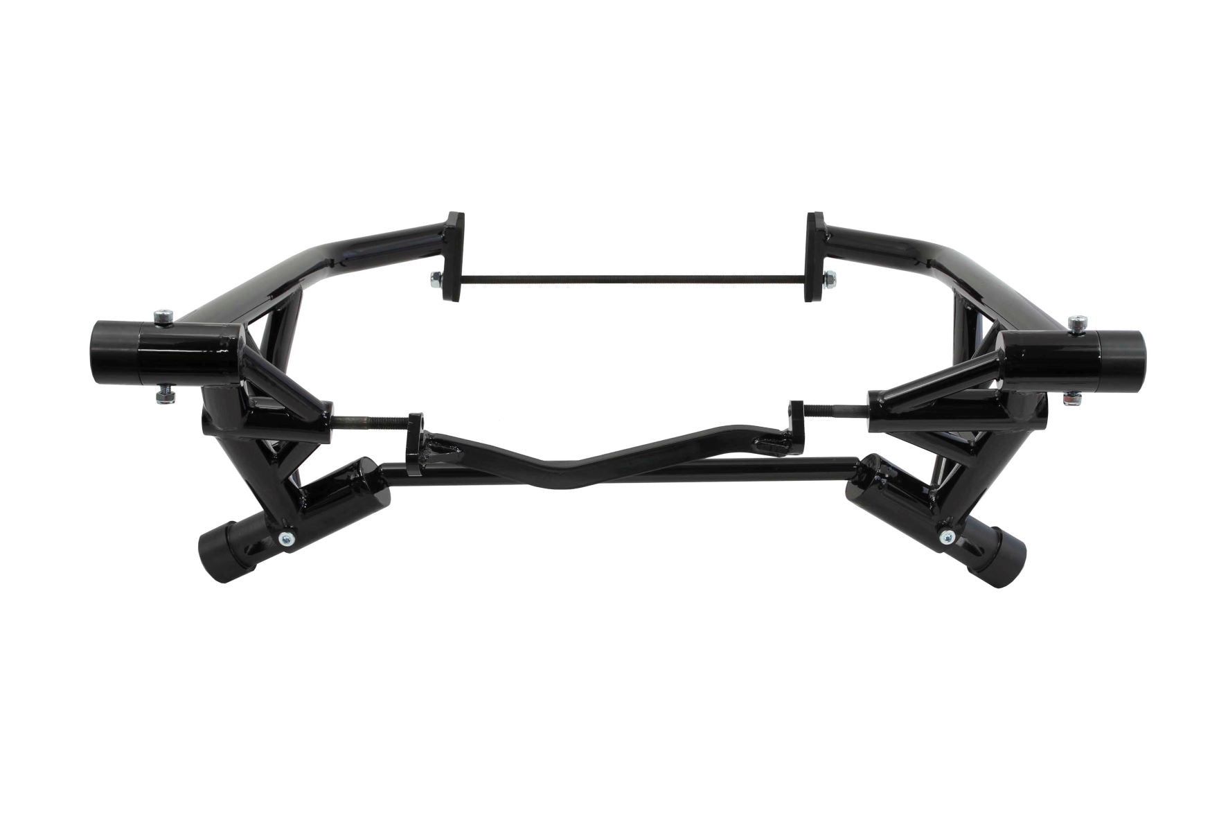 On Point 05-06 ZX6 Full Stunt Cage – The Sic Shop LLC