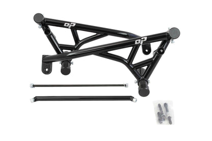 On Point 05-06 ZX6 Full Stunt Cage