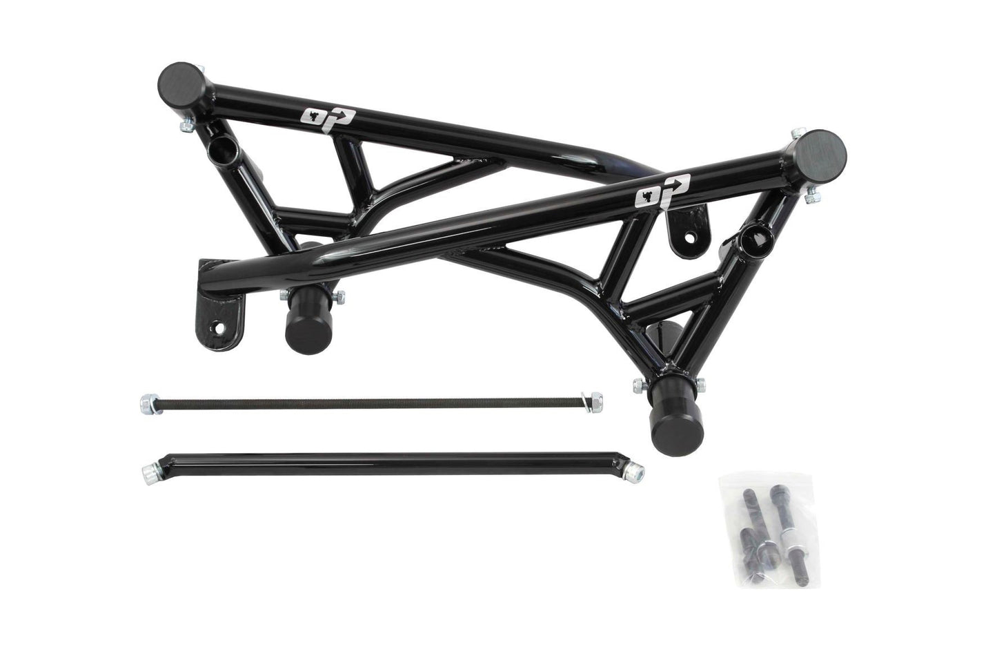 On Point 03-04 ZX6 Full Stunt Cage