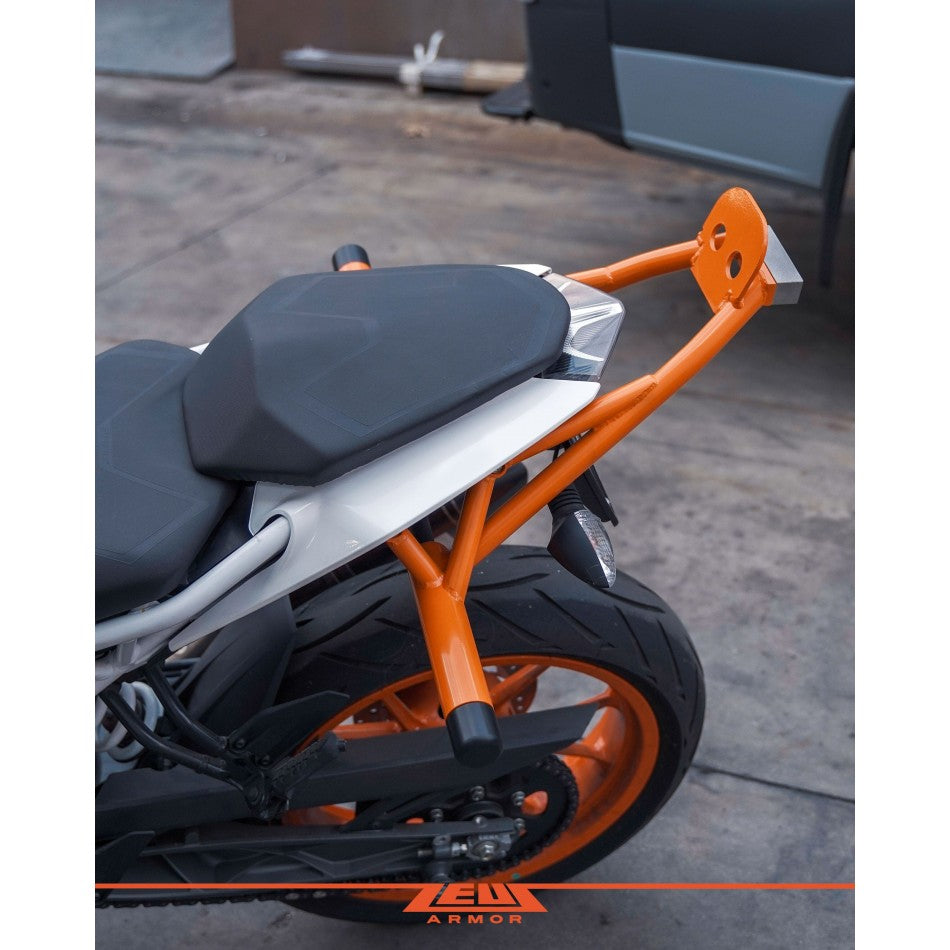 Ktm rc best sale 390 spare parts