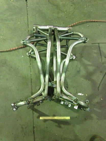 09-27 Kawasaki ZX6 Full Frame - Badass Industries