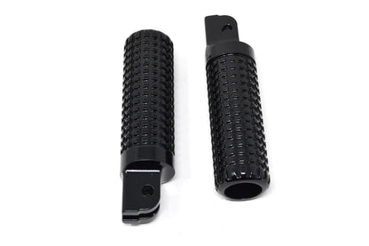 Impaktech Rider Fat Pegs - HARLEY