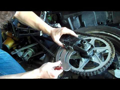 Sic Finger Saver - Stars