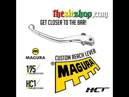 Magura HC1 Left - 16mm Master Cylinder
