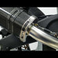 Graves Motorsports Yamaha R3 Cat-Eliminator Exhaust System