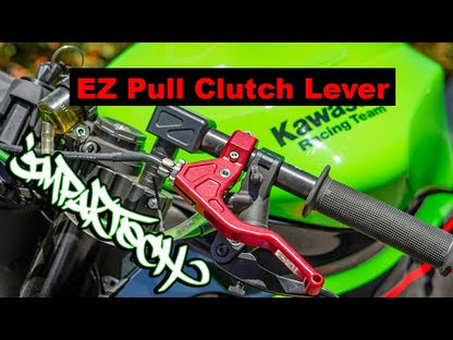 Impaktech Easy Pull Clutch Lever