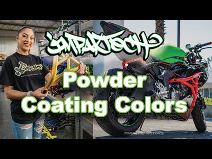 08-09 R6 Full Stunt Cage - Impaktech