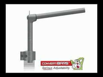 ConvertiBARS Stunt Series