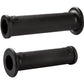 ODI Grips - Black, Graphite